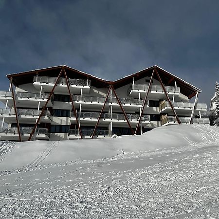 Weitblick Winterberg Aparthotel Kültér fotó