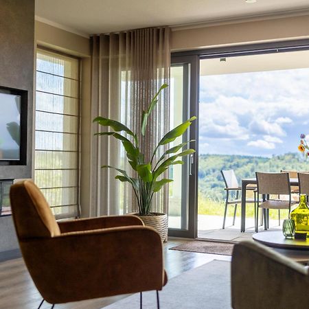 Weitblick Winterberg Aparthotel Kültér fotó