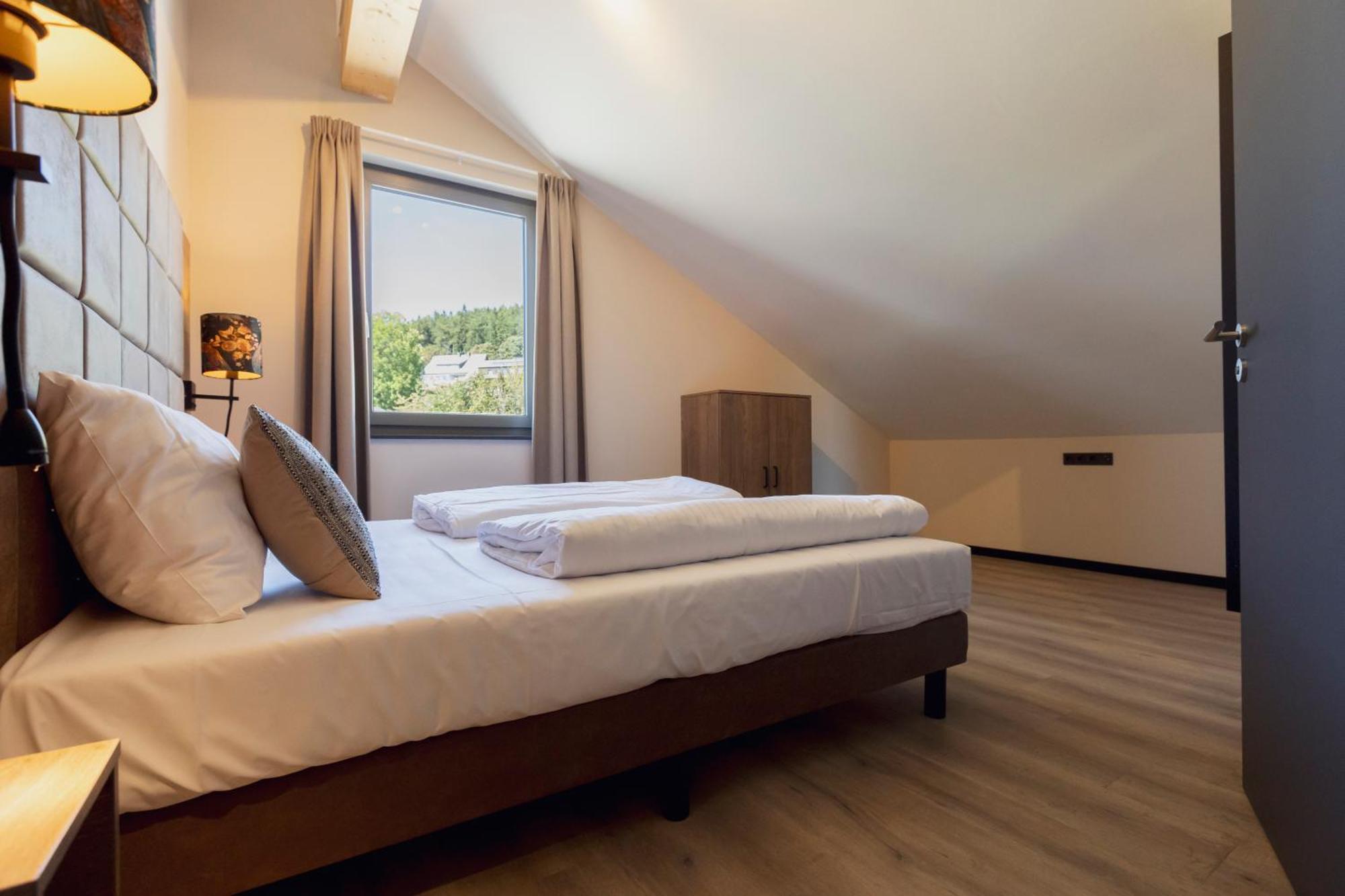 Weitblick Winterberg Aparthotel Kültér fotó