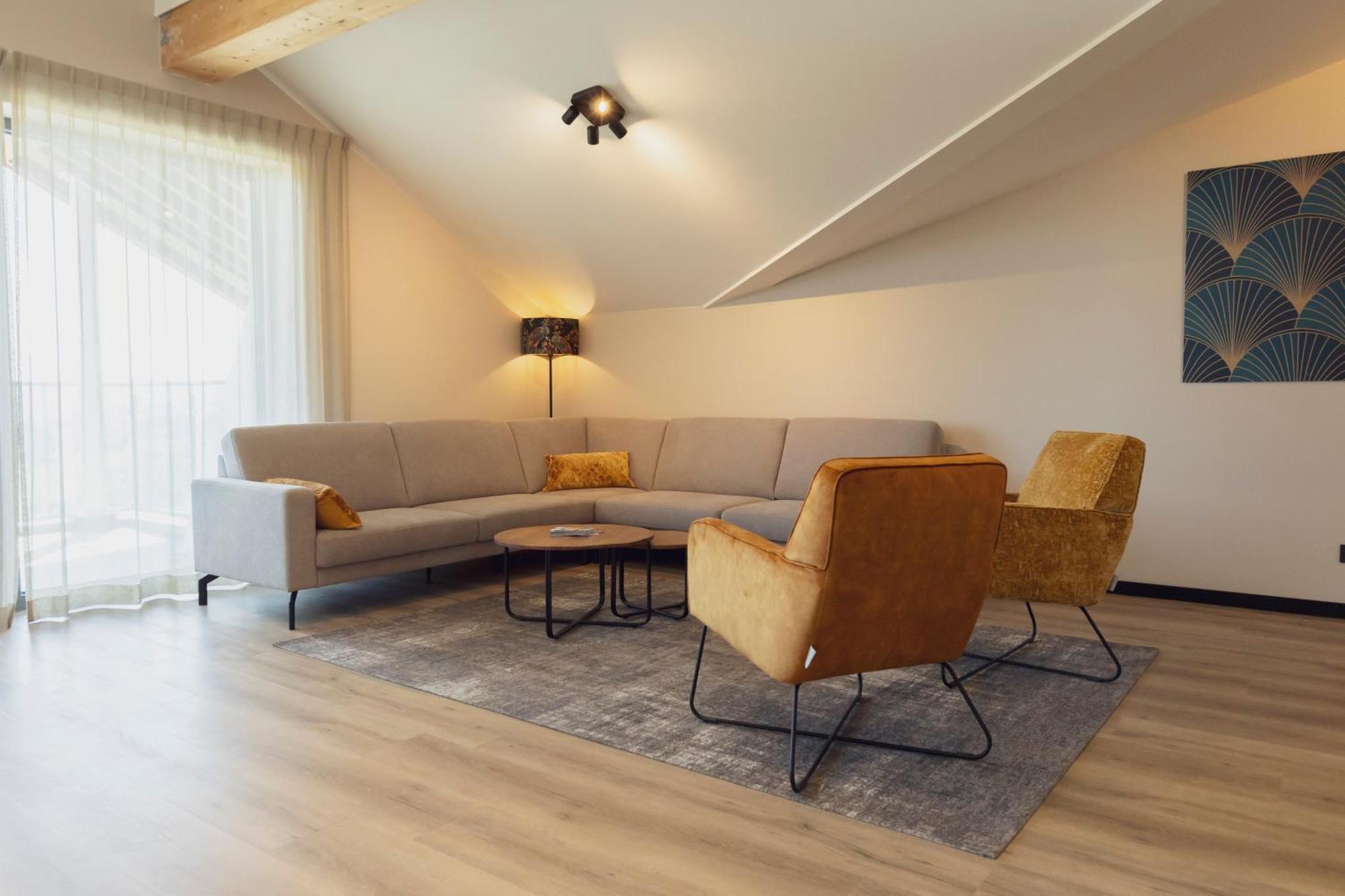 Weitblick Winterberg Aparthotel Kültér fotó