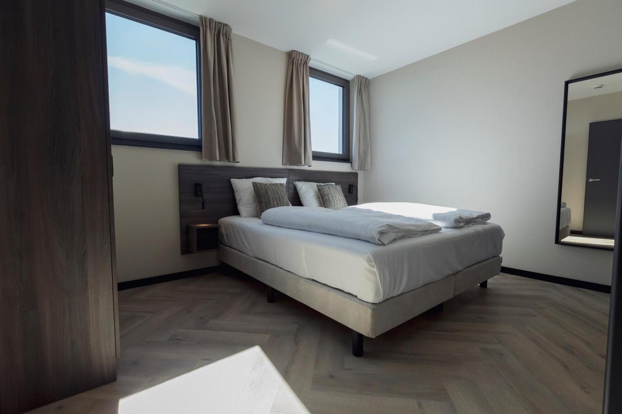 Weitblick Winterberg Aparthotel Kültér fotó