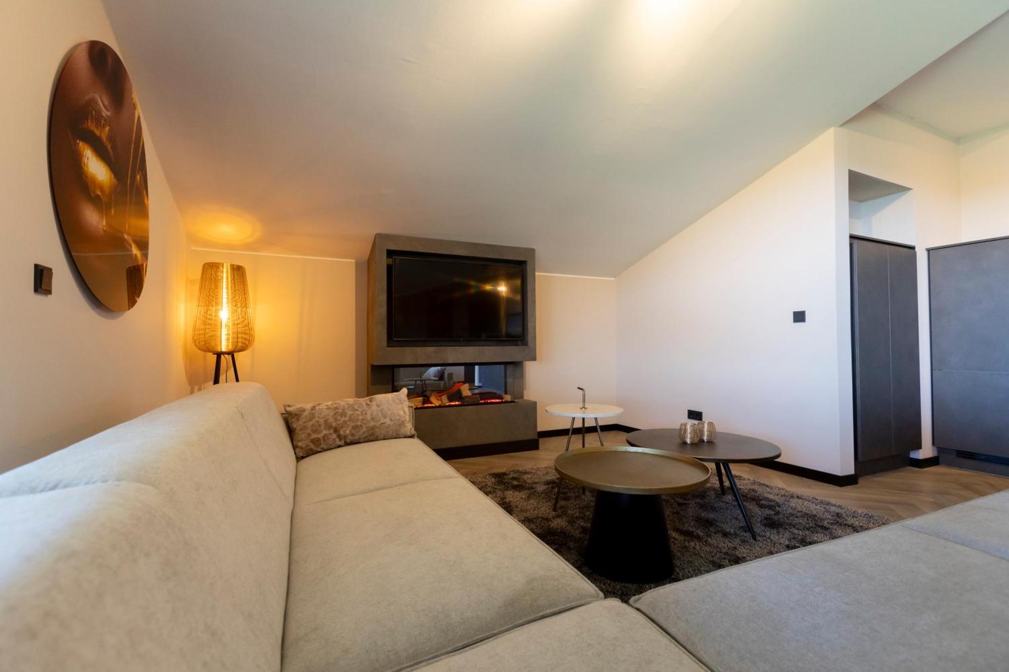 Weitblick Winterberg Aparthotel Kültér fotó