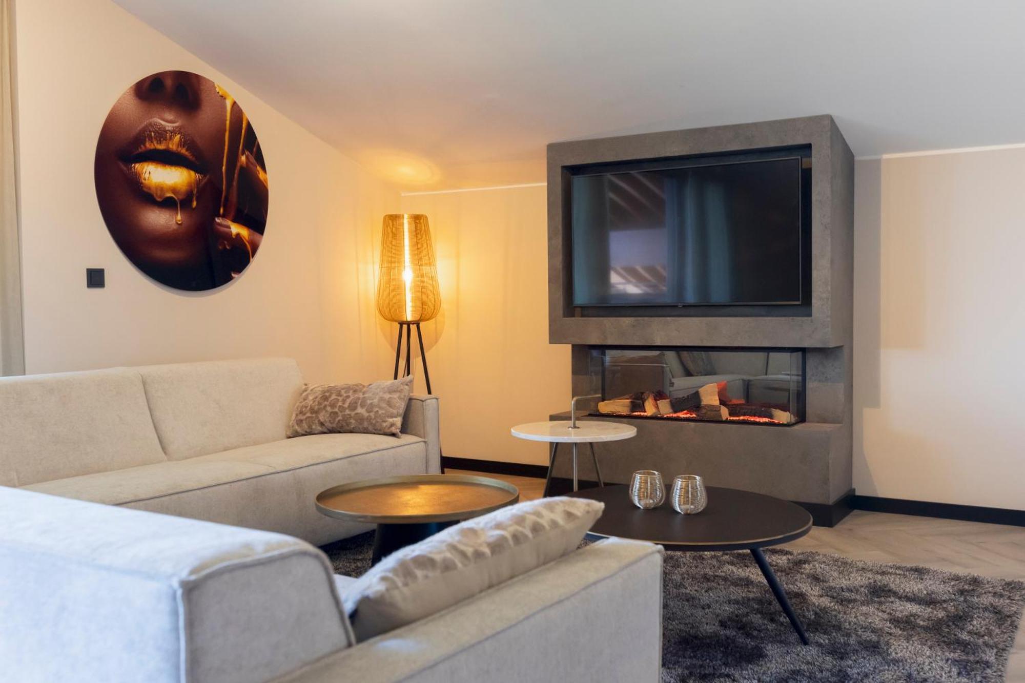 Weitblick Winterberg Aparthotel Kültér fotó