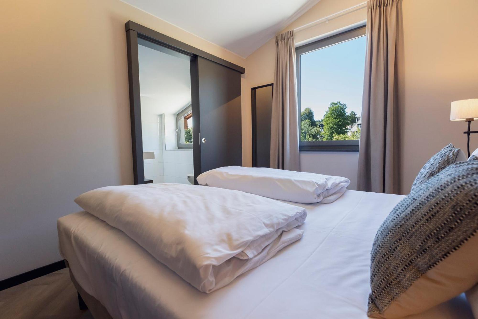 Weitblick Winterberg Aparthotel Kültér fotó