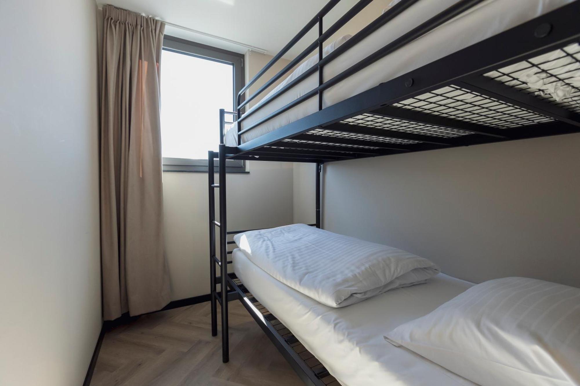 Weitblick Winterberg Aparthotel Kültér fotó
