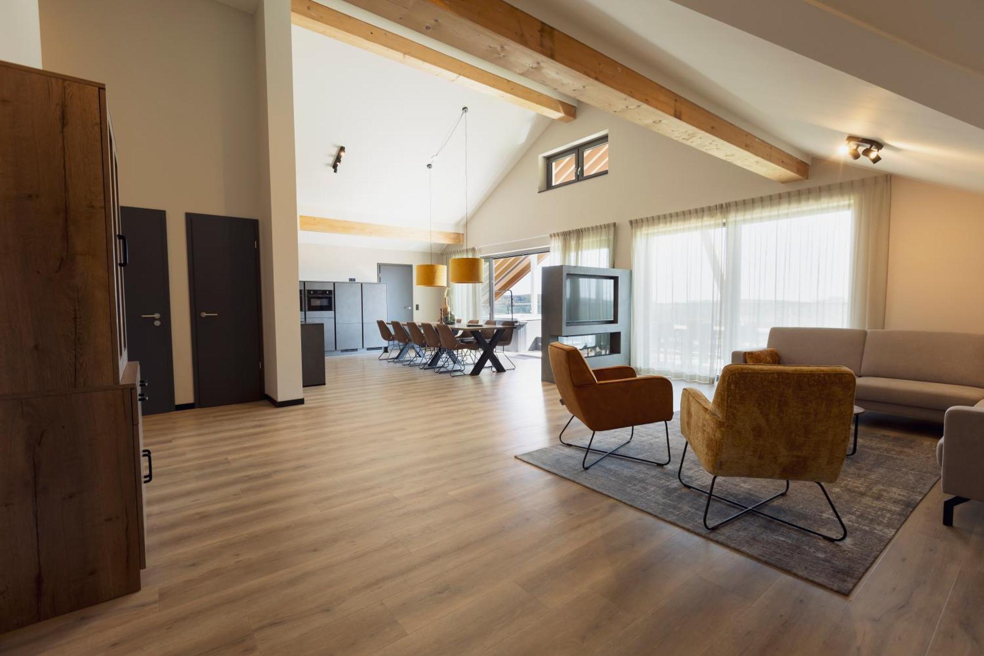 Weitblick Winterberg Aparthotel Kültér fotó