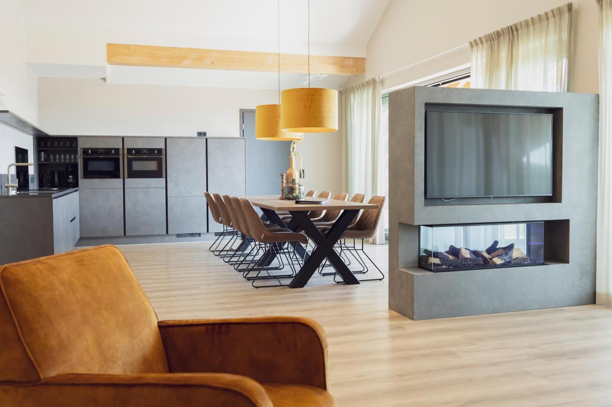 Weitblick Winterberg Aparthotel Kültér fotó