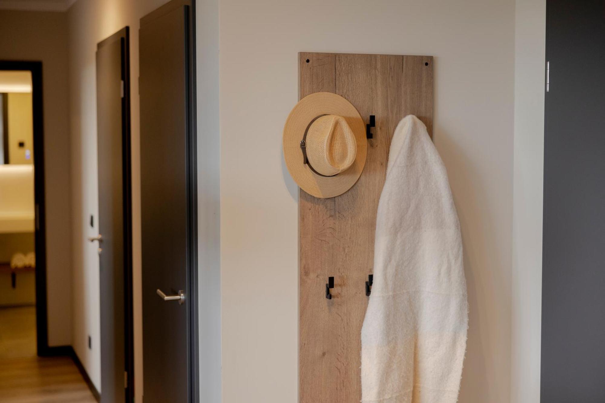 Weitblick Winterberg Aparthotel Kültér fotó