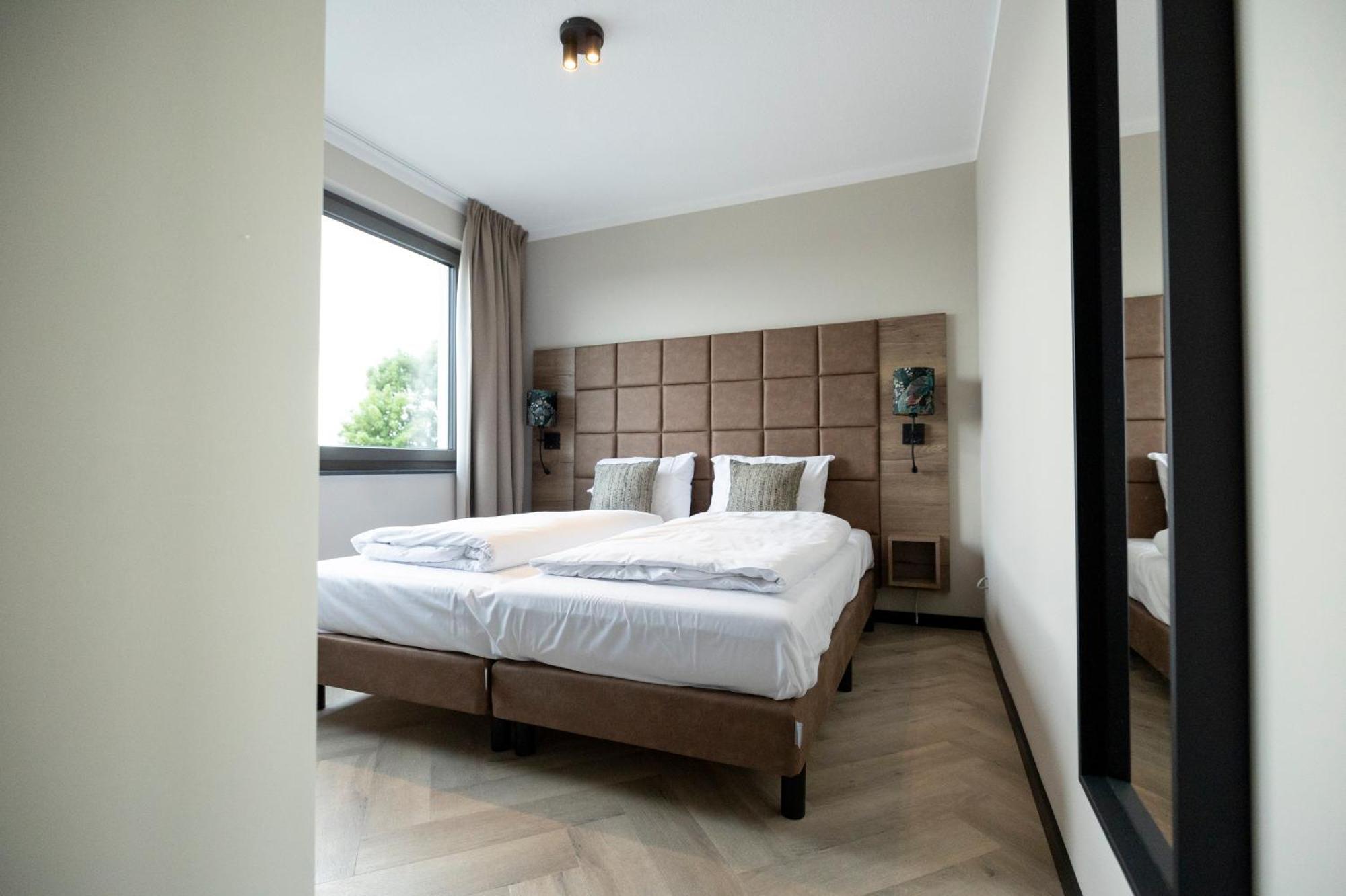 Weitblick Winterberg Aparthotel Kültér fotó