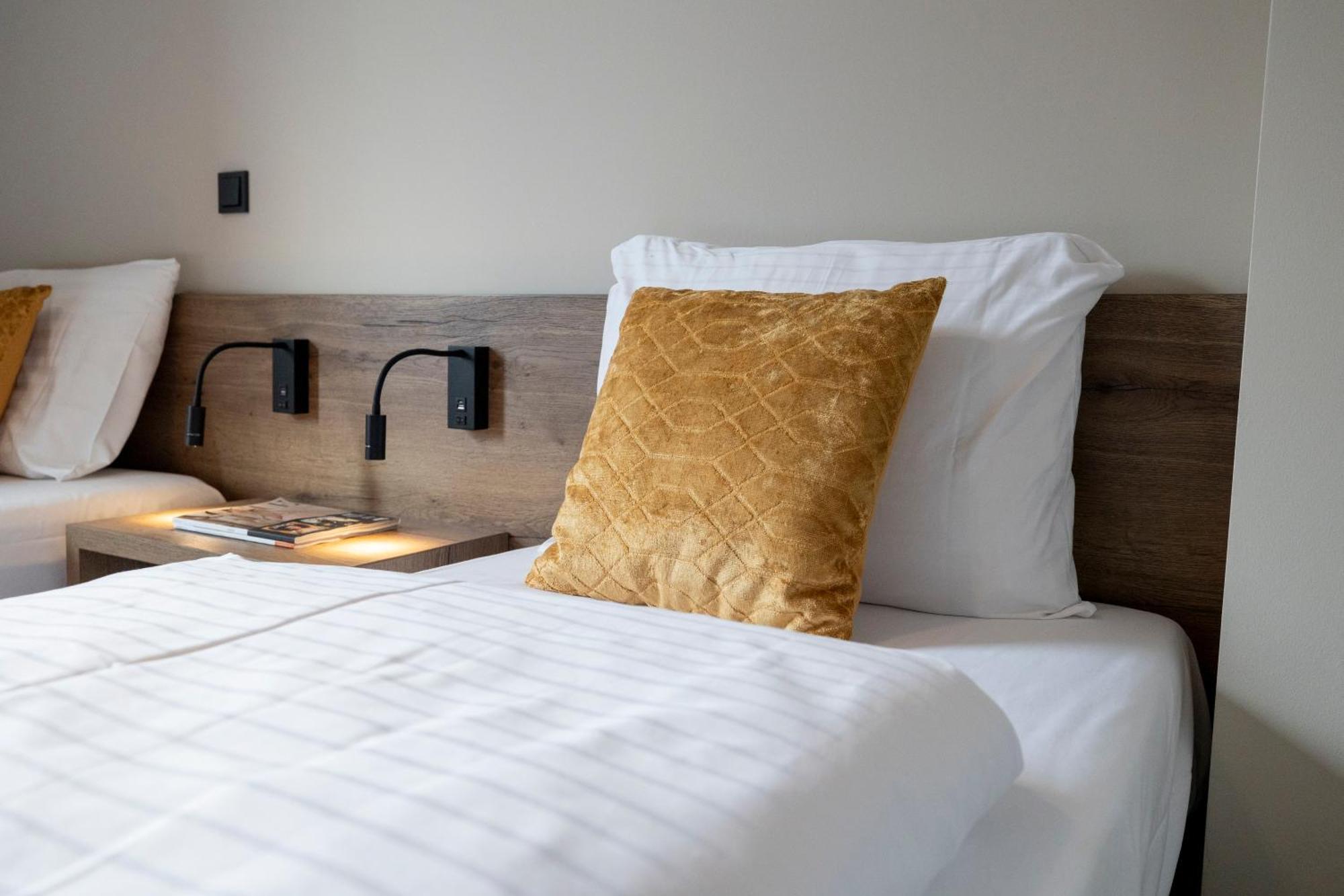 Weitblick Winterberg Aparthotel Kültér fotó