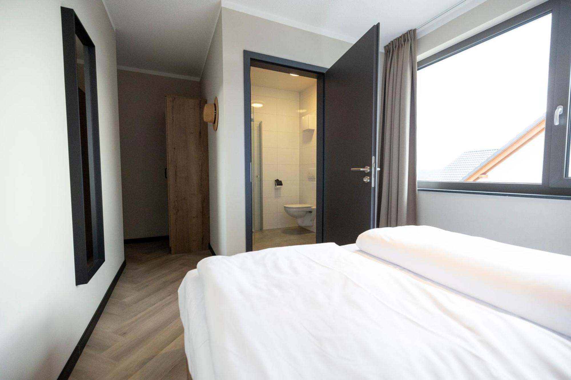Weitblick Winterberg Aparthotel Kültér fotó