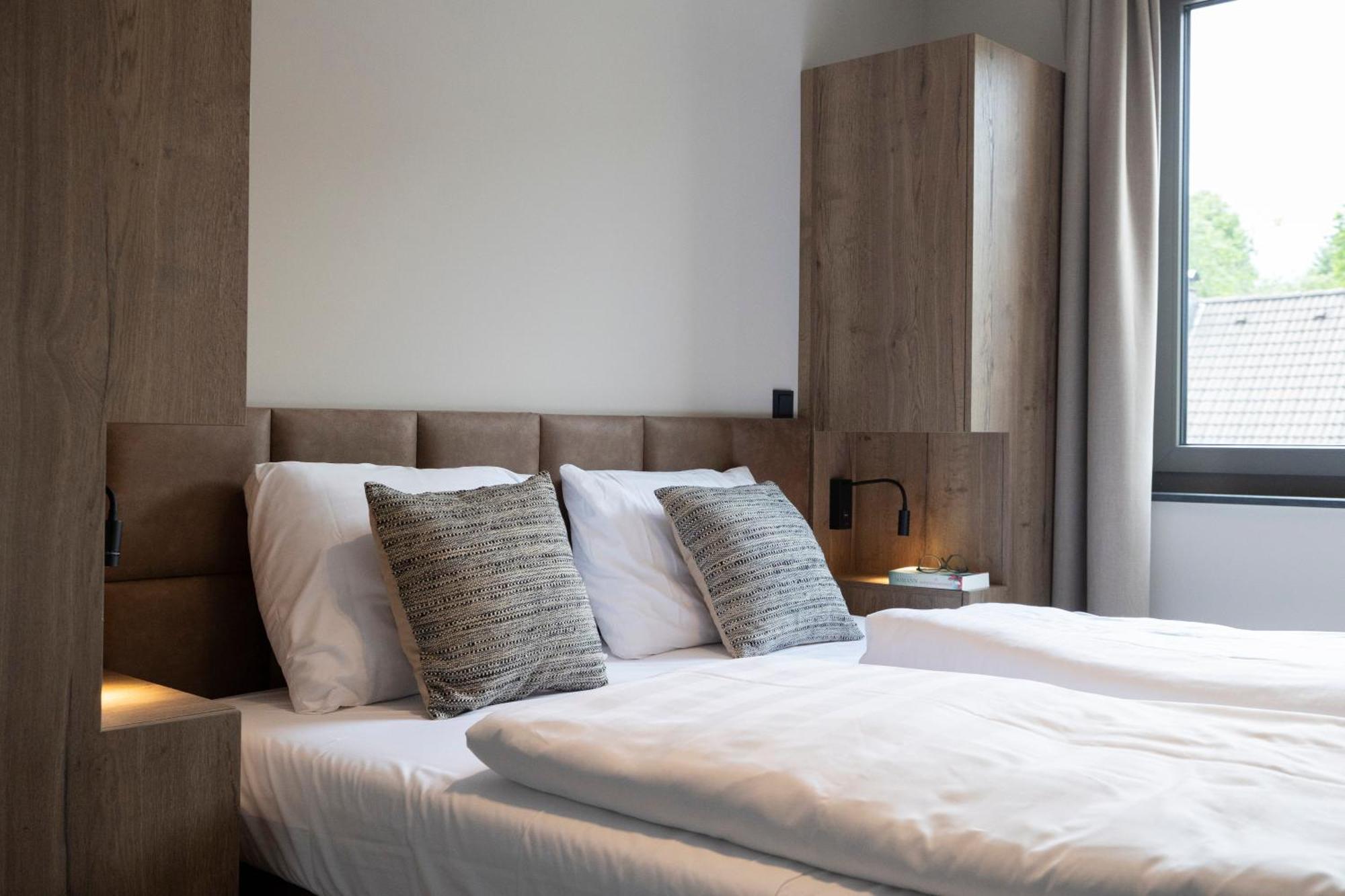 Weitblick Winterberg Aparthotel Kültér fotó