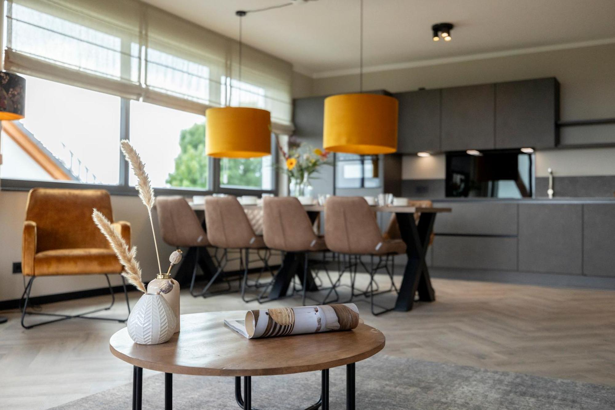 Weitblick Winterberg Aparthotel Kültér fotó