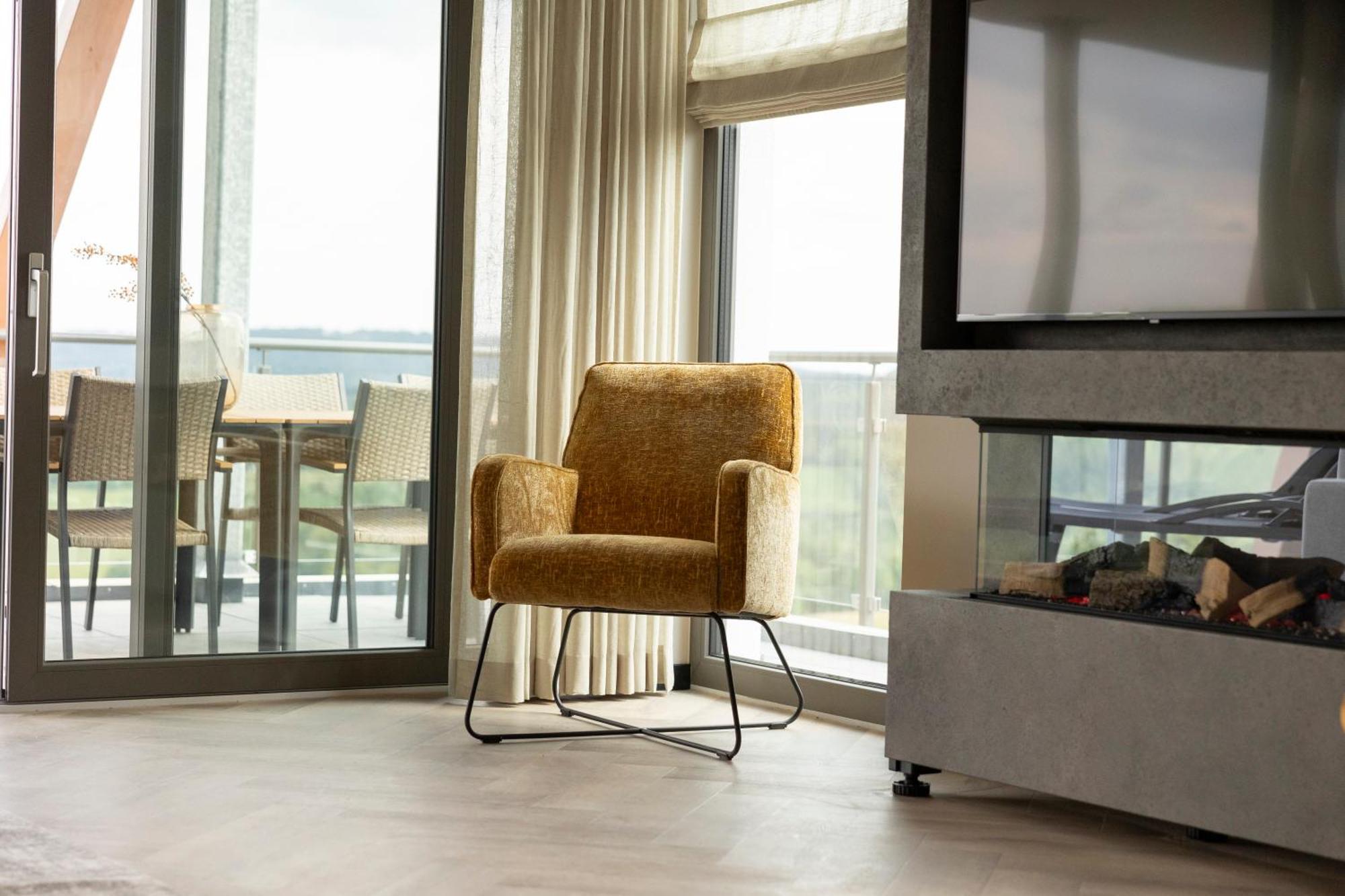 Weitblick Winterberg Aparthotel Kültér fotó