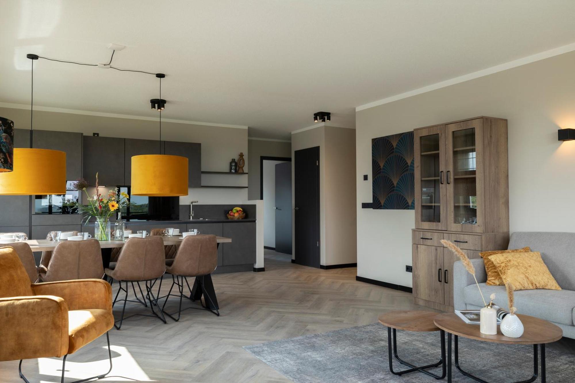 Weitblick Winterberg Aparthotel Kültér fotó
