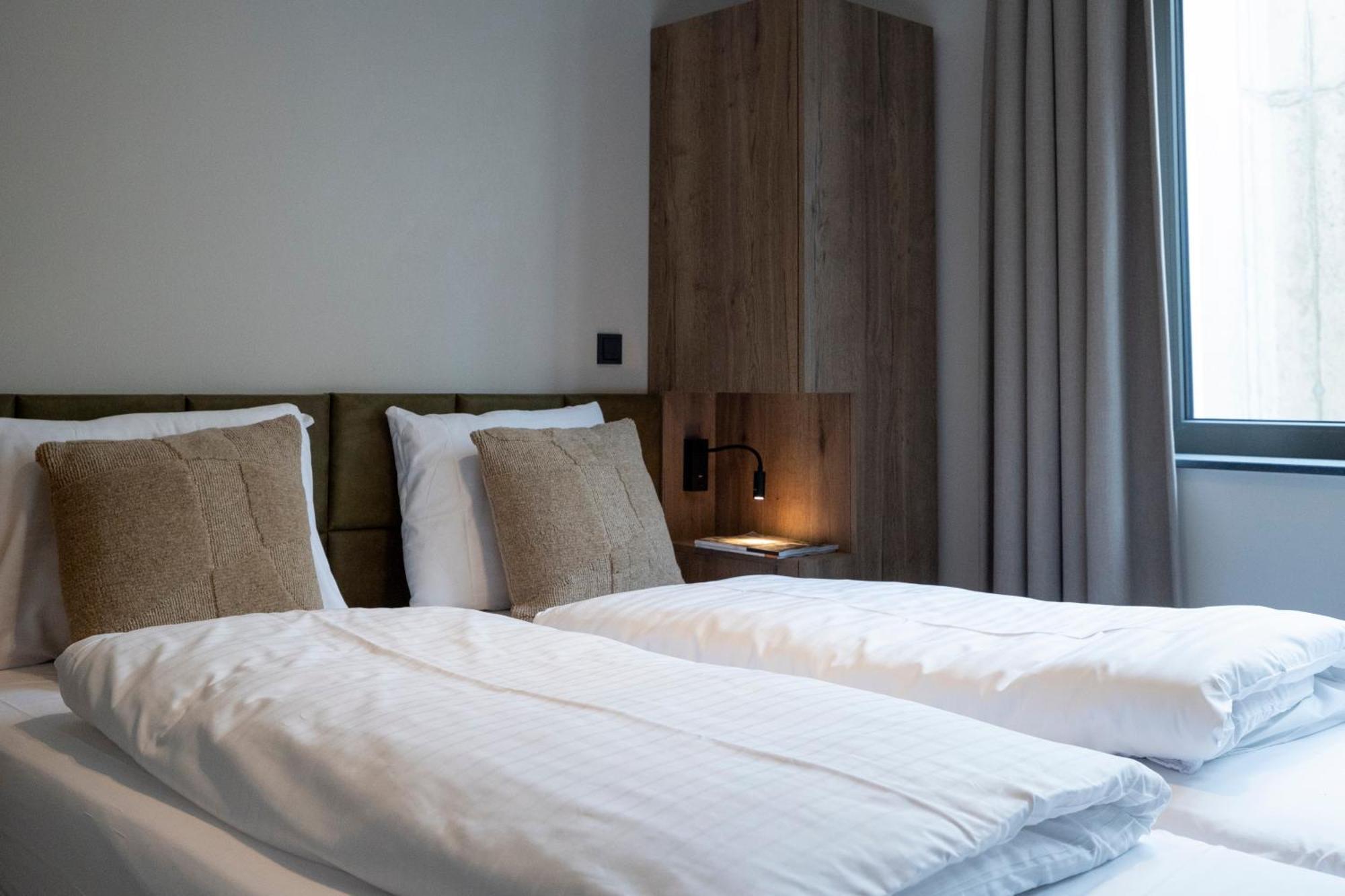 Weitblick Winterberg Aparthotel Kültér fotó