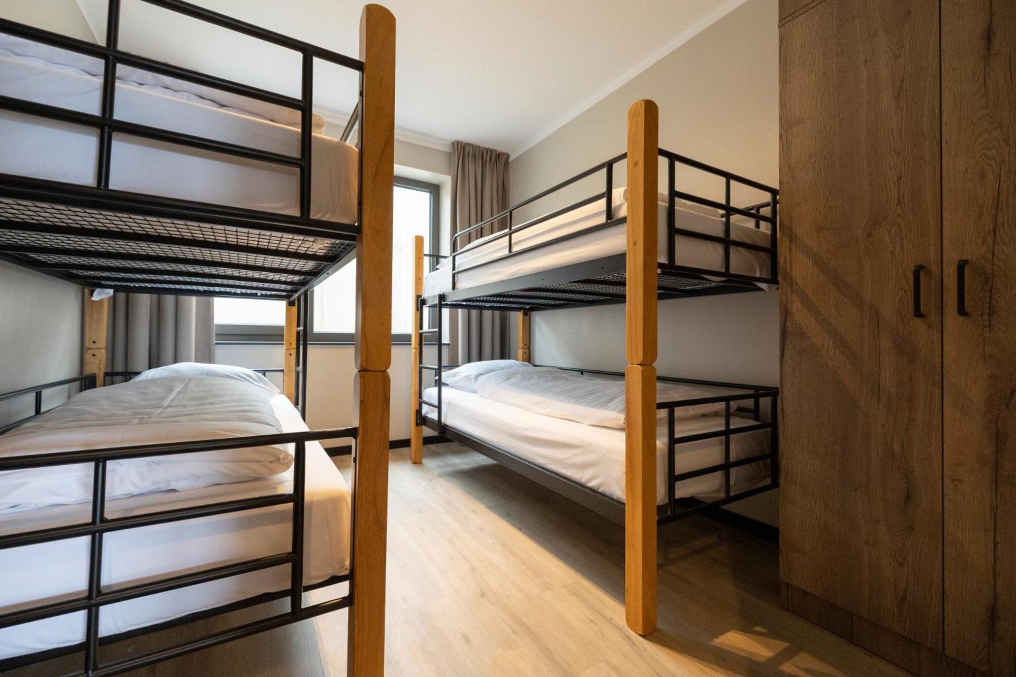 Weitblick Winterberg Aparthotel Kültér fotó