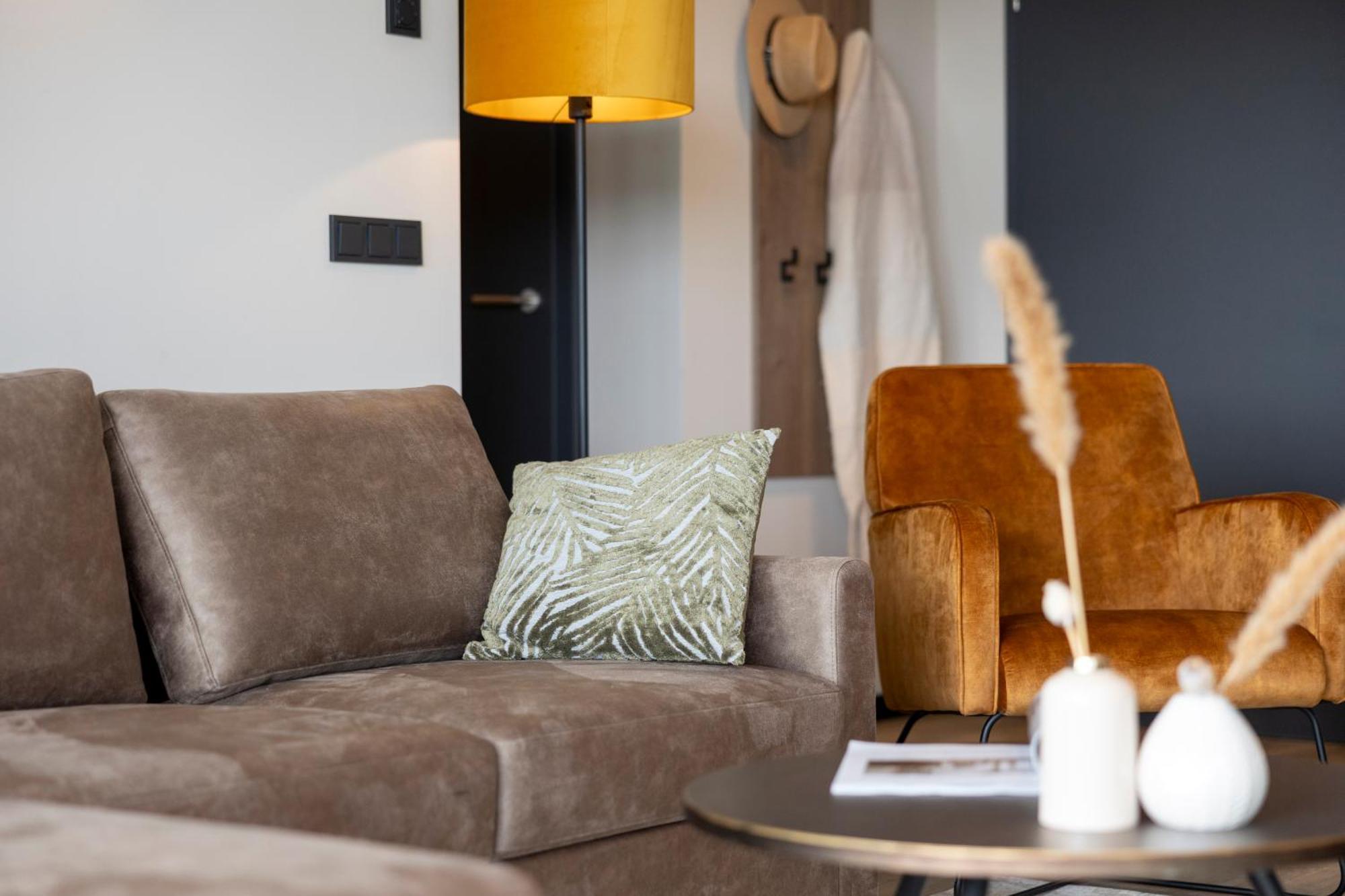 Weitblick Winterberg Aparthotel Kültér fotó